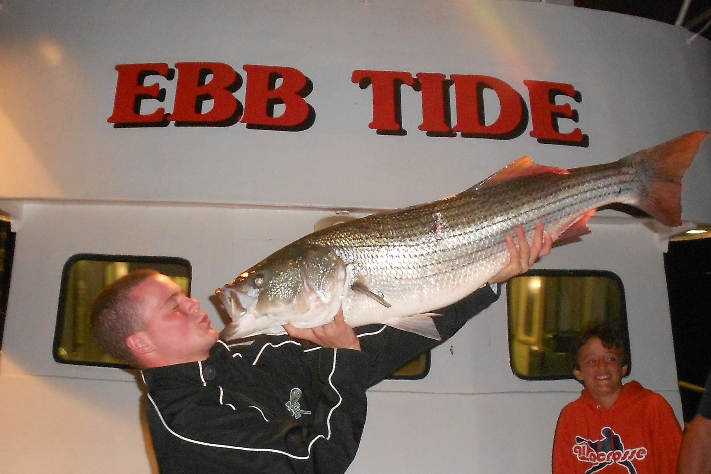 Full Day Charters