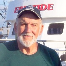 Captain Jake Nessel - Ebb Tide Fishing