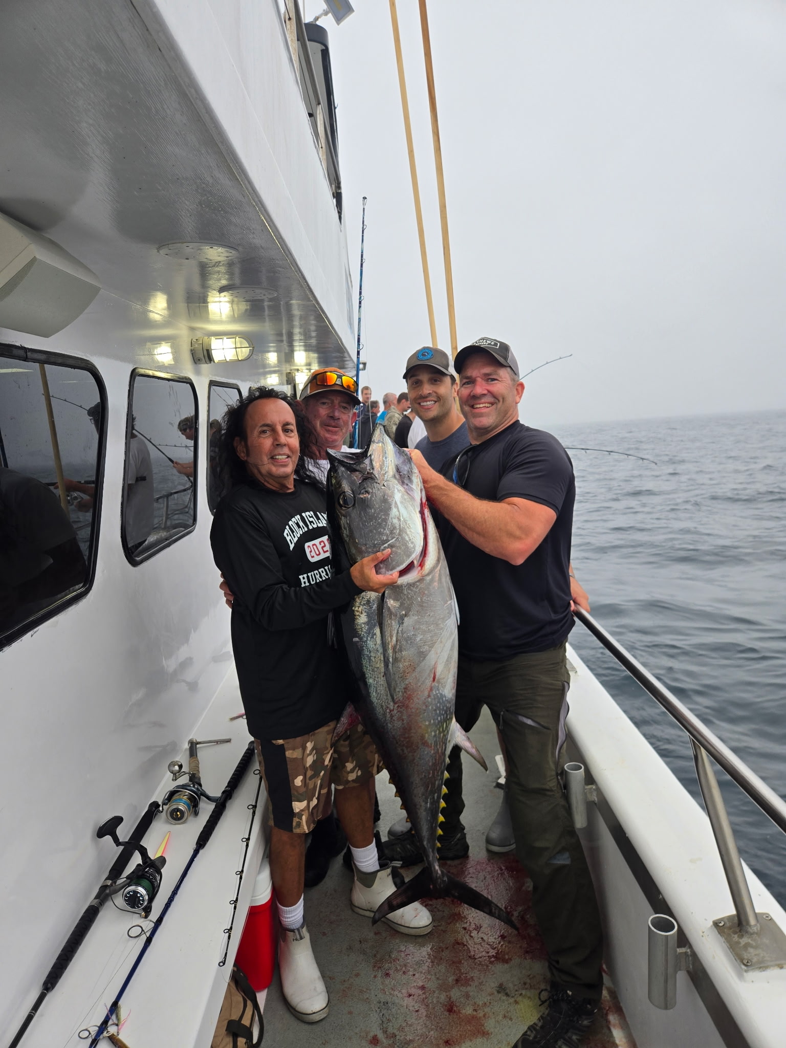 TUNA-TACULAR