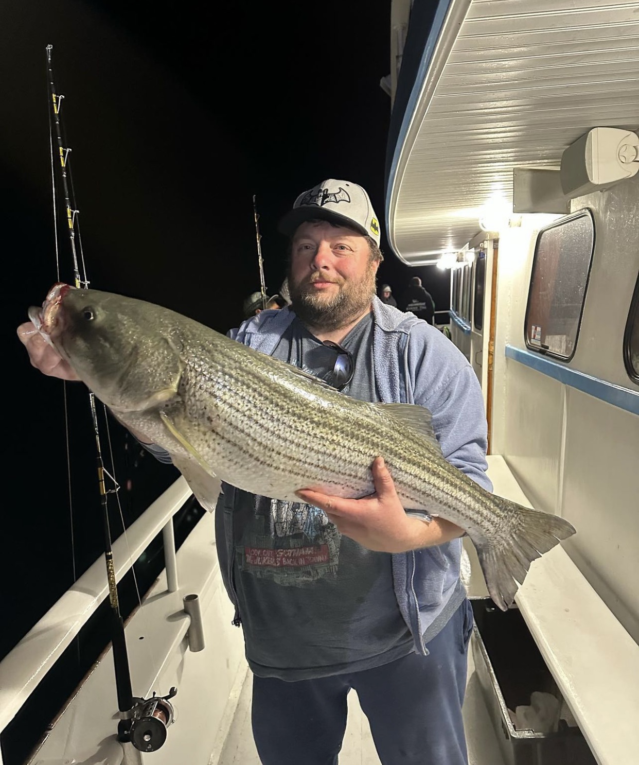 Full Moon + New Moon Beast Bass