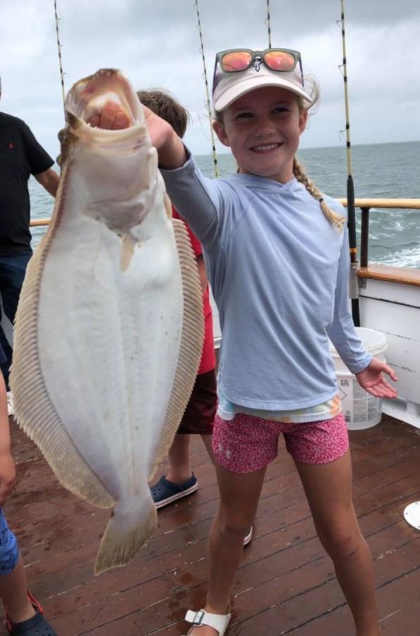 Montauk Family Fishing