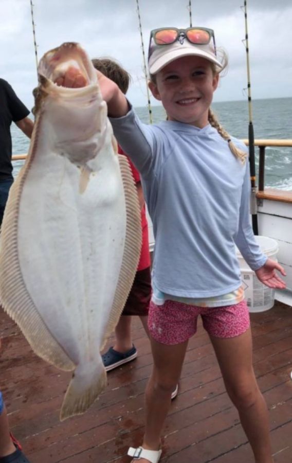 Montauk Family Fishing